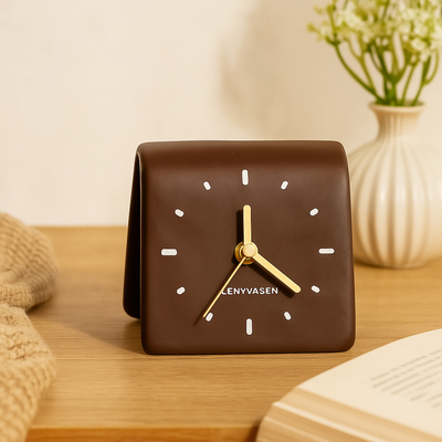 Chronova | Kunstnerisk Moderne Bordur med Minimalistisk Rundt Design | Vanero