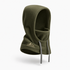 Unisex Fleeceforet Balaclava | Fuld Dækning Af Hoved, Ansigt & Hals | Vintermaske Til Skiløb, Snowboarding & Cykling | Vanero