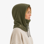 Unisex Fleeceforet Balaclava | Fuld Dækning Af Hoved, Ansigt & Hals | Vintermaske Til Skiløb, Snowboarding & Cykling | Vanero