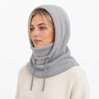 Unisex Fleeceforet Balaclava | Fuld Dækning Af Hoved, Ansigt & Hals | Vintermaske Til Skiløb, Snowboarding & Cykling | Vanero