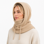 Unisex Fleeceforet Balaclava | Fuld Dækning Af Hoved, Ansigt & Hals | Vintermaske Til Skiløb, Snowboarding & Cykling | Vanero