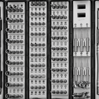 16-i-1 Præcisionsskruetrækkersæt | Magnetisk Bitholder & Udskiftelige Bits | Kompakt Værktøj Til Elektronik & Møbler | Vanero
