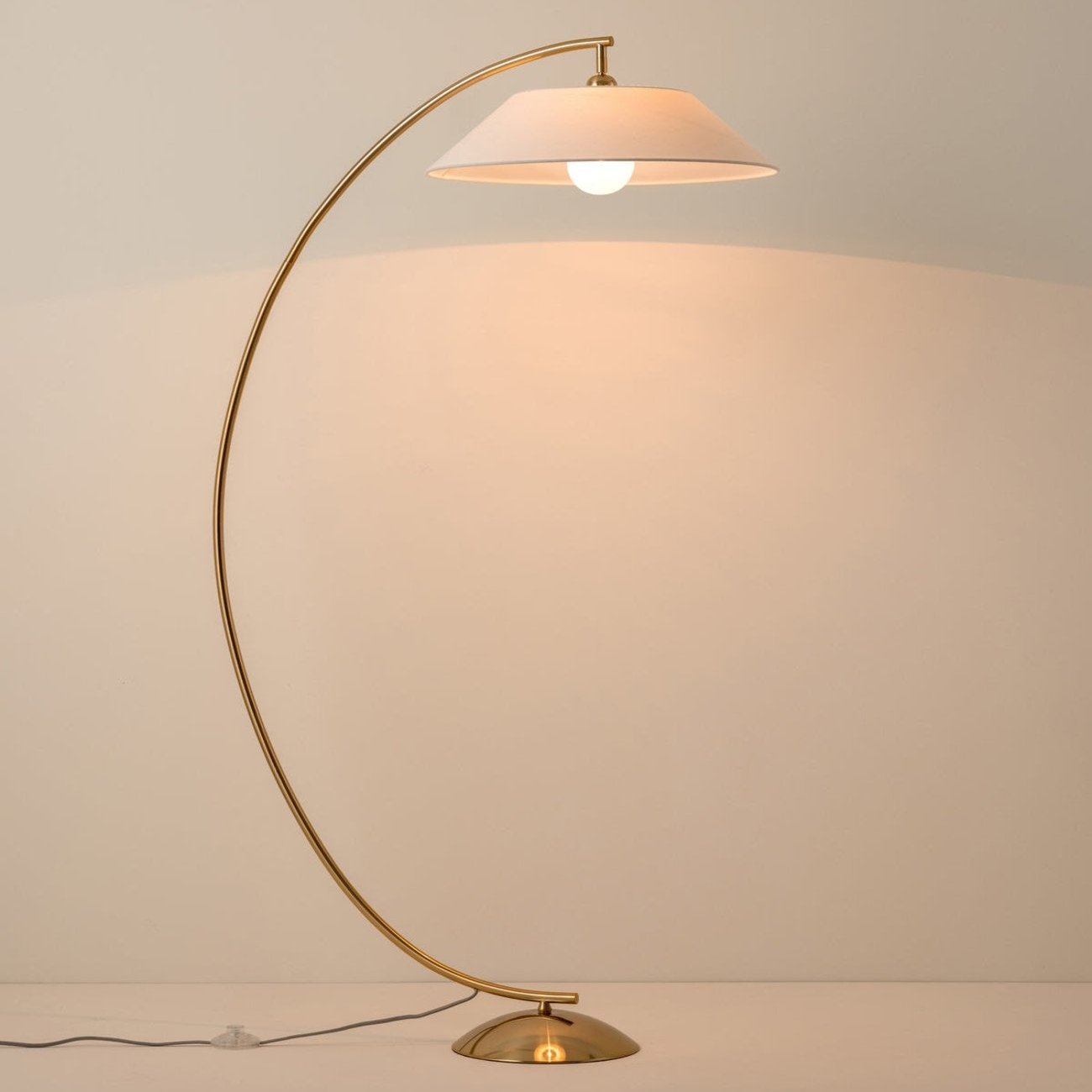 Circo l Gulvlampe l Vanero