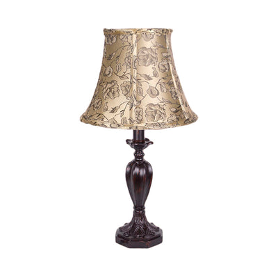 ClassicBloom | Vintage Blomster Bordlampe | Vanero
