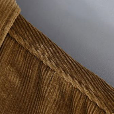 Noah l Timeless Fleece-foret langærmet skjorte l Vanero