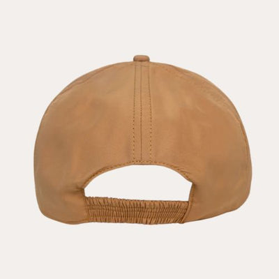 Grand Arbre Baseball Cap l Beige l Vanero