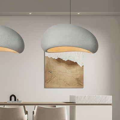 AuraLight l Den ideelle pendellampe til en varm og indbydende atmosfære l Vanero
