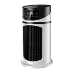 Luftkøler | USB Luftkøler Med 640 Ml Vandtank Og Touchskærm | Bord Og Hjem | Vanero