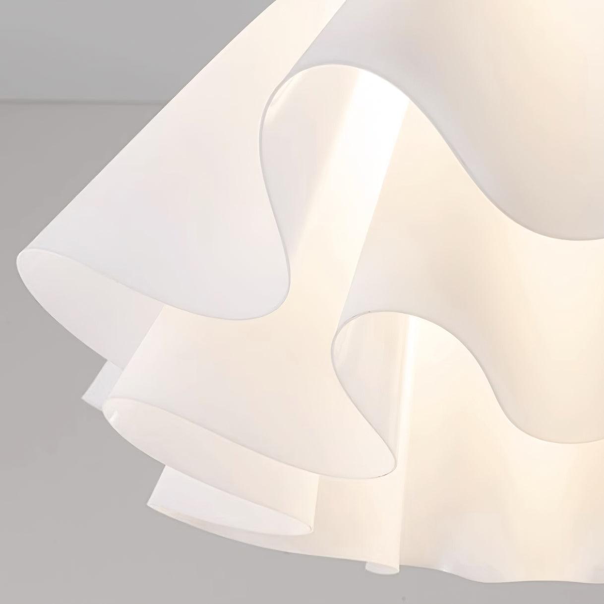 CopperGlow | Moderne Kobber Loftlampe | Vanero