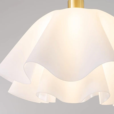 CopperGlow | Moderne Kobber Loftlampe | Vanero