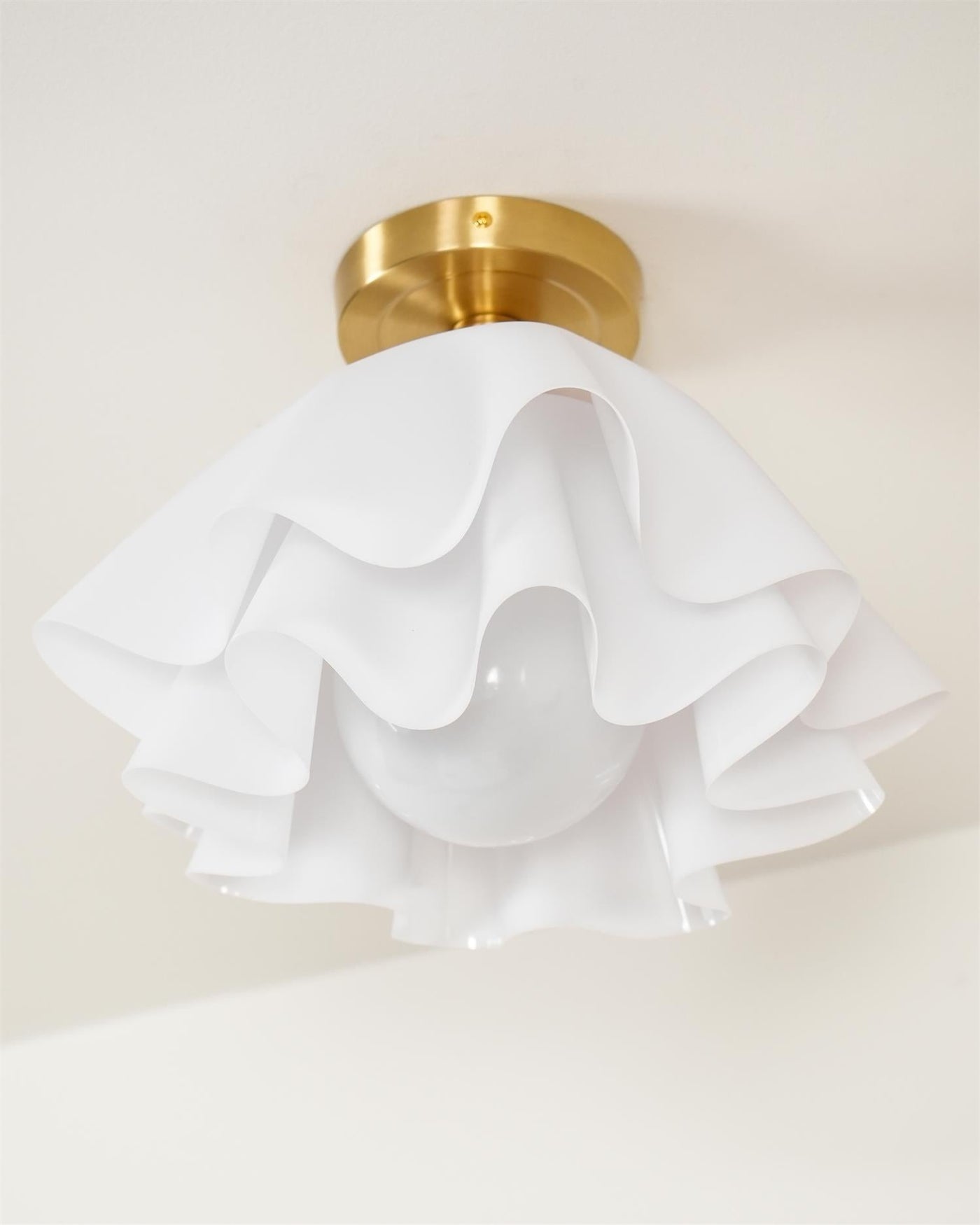 CopperGlow | Moderne Kobber Loftlampe | Vanero