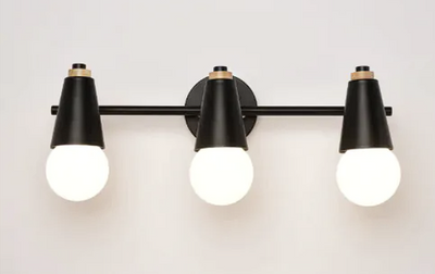 CrispLight | Elegant Væglampe | Vanero