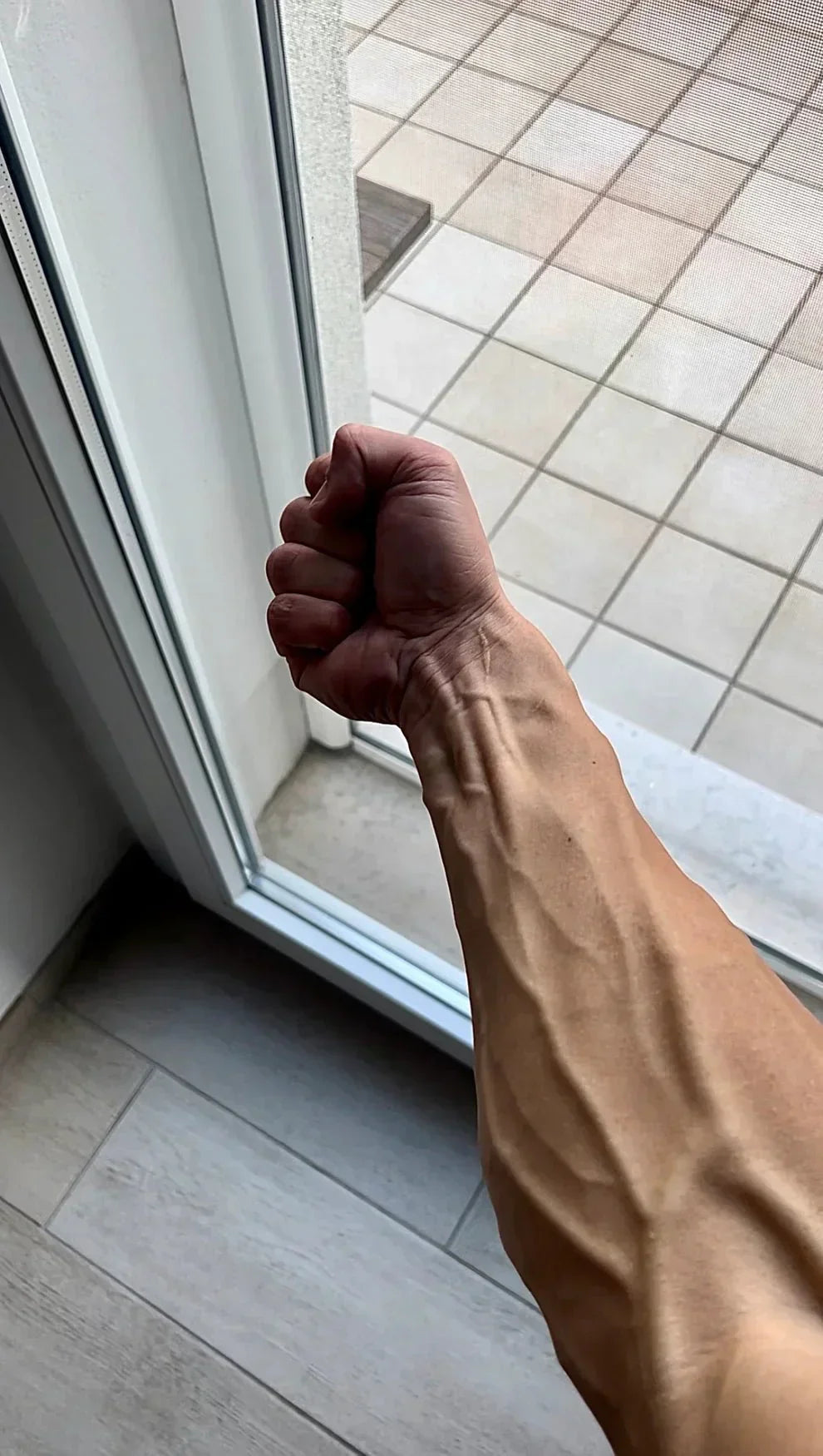 FirmGrip | Få Definerede Underarme Hurtigt | Vanero