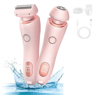 2 in 1 | Helkrops Barbermaskine | Vanero
