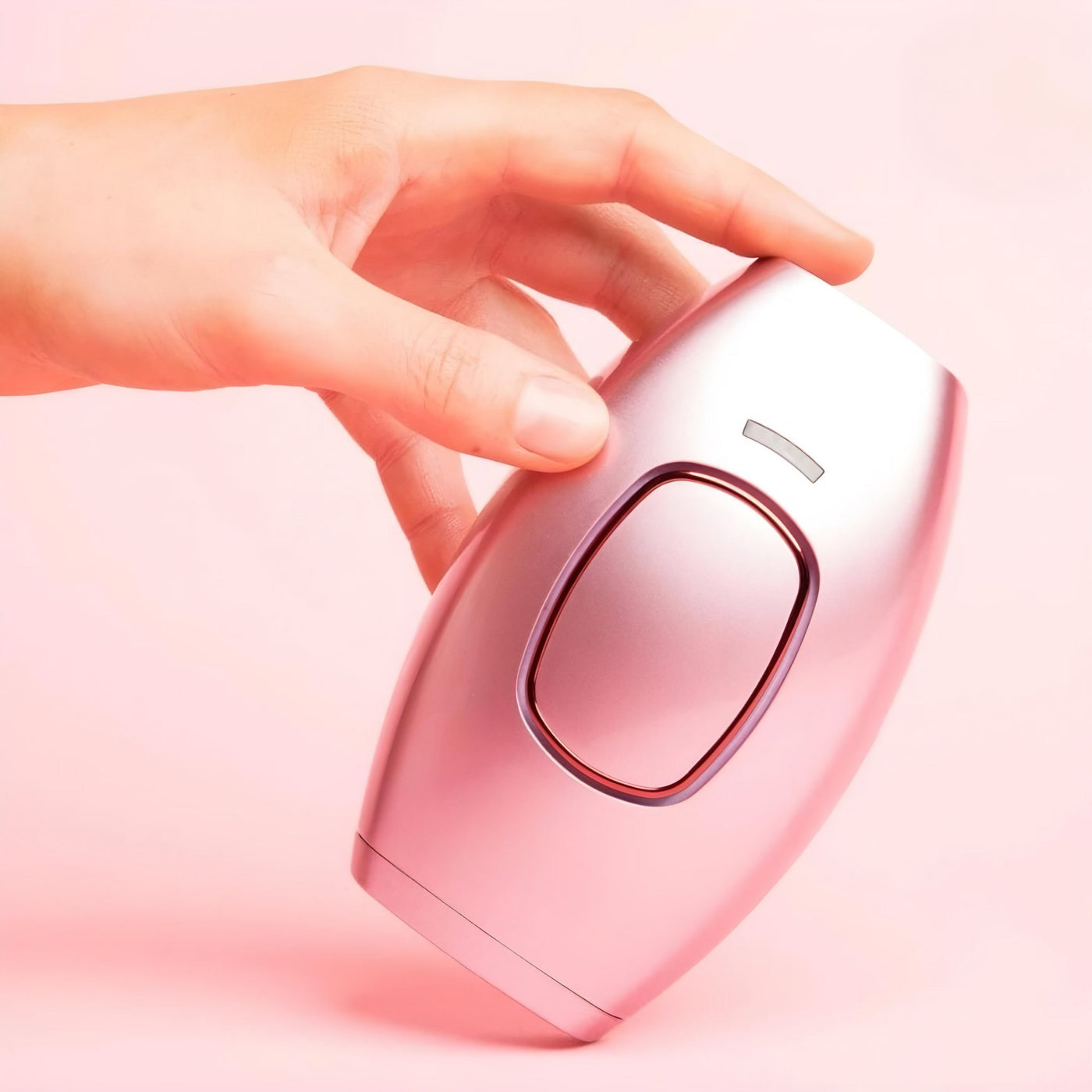 SmoothTouch I Den førende laserhårfjerning til hjemmet l Vanero