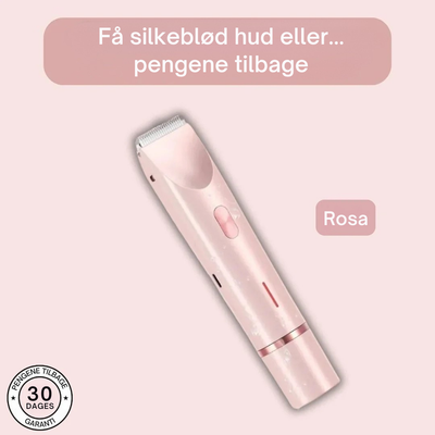 Silkglide | Din Hud Fortjener Kun Det Bedste | Vanero