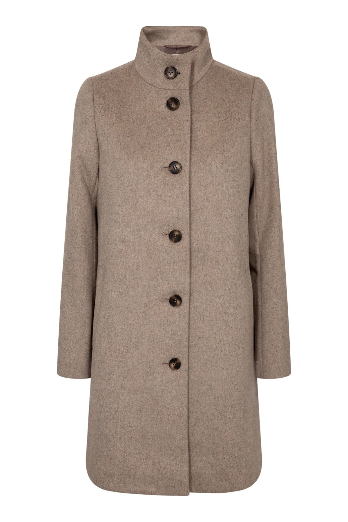 Freya Therese | Jacket | Vanero