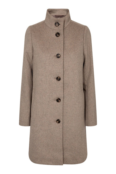 Freya Therese | Jacket | Vanero