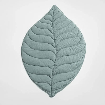 CozyComfort | Bladformet Hundetæppe | Vanero