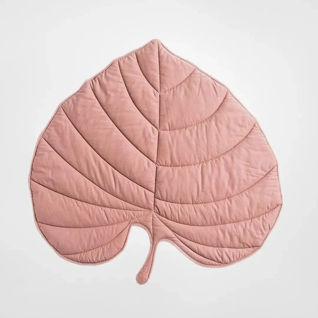 CozyComfort | Bladformet Hundetæppe | Vanero