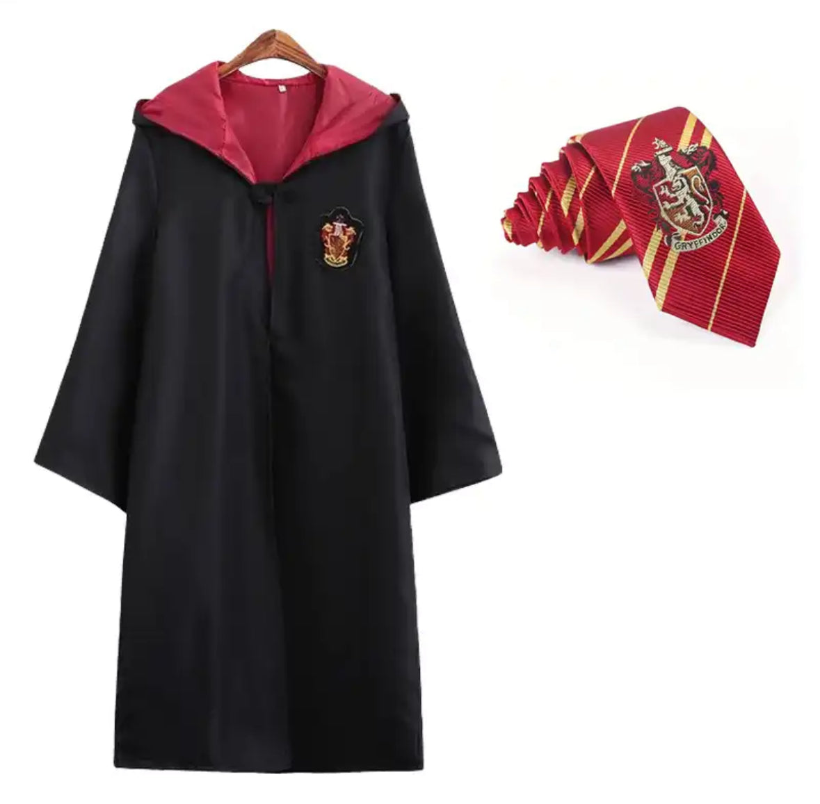 Potter Troldmandselev | Kostume | Vanero
