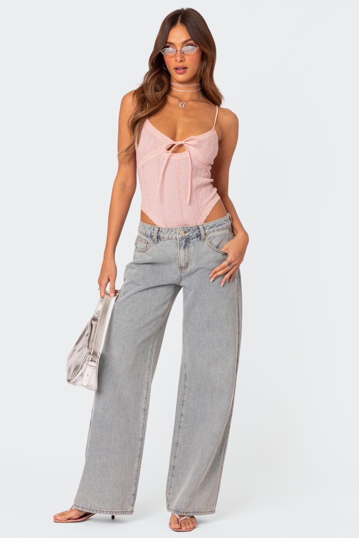 Flared Jeans | Åndbar Denim | Stilfuld & Casual l Vanero