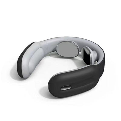 Ekorelief | Elektrisk Nakkemassager Med Varmefunktion & 3 Tilstande | Vanero