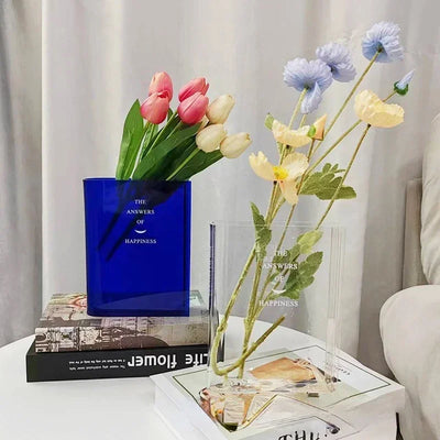 Fien | Vase Til Bøger | Vanero