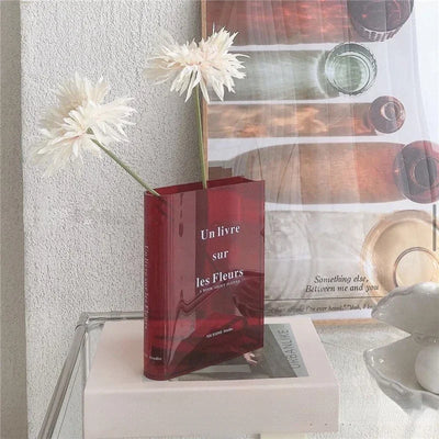 Fien | Vase Til Bøger | Vanero
