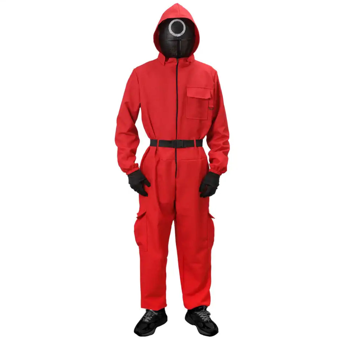 Squid Game | Kostume | Vanero