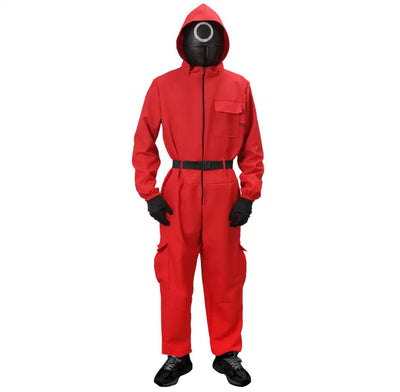 Squid Game | Kostume | Vanero