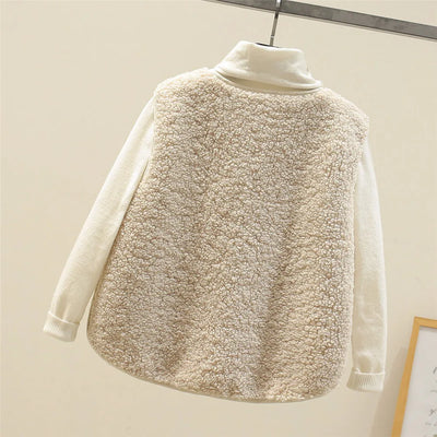 Marie | Klassisk Cardigan l Vanero