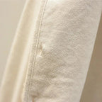 Cardigan Strikmateriale | Regular Fit Strikcardigan | Knaplukning Med Rund Hals til Hverdags- & Lag-På-Lag Brug | Vanero