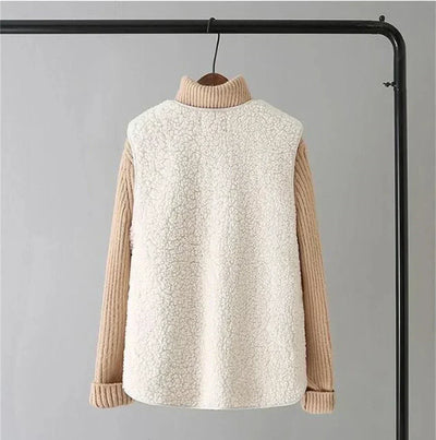Marie | Klassisk Cardigan l Vanero