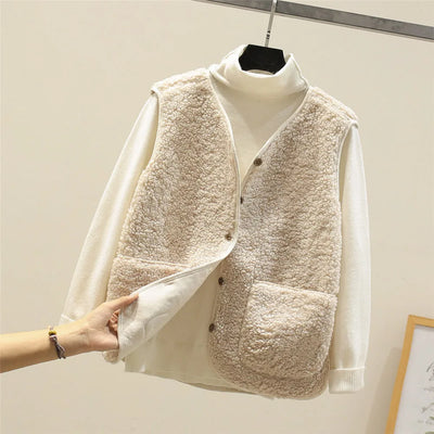 Marie | Klassisk Cardigan l Vanero