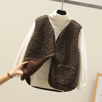 Marie | Klassisk Cardigan l Vanero