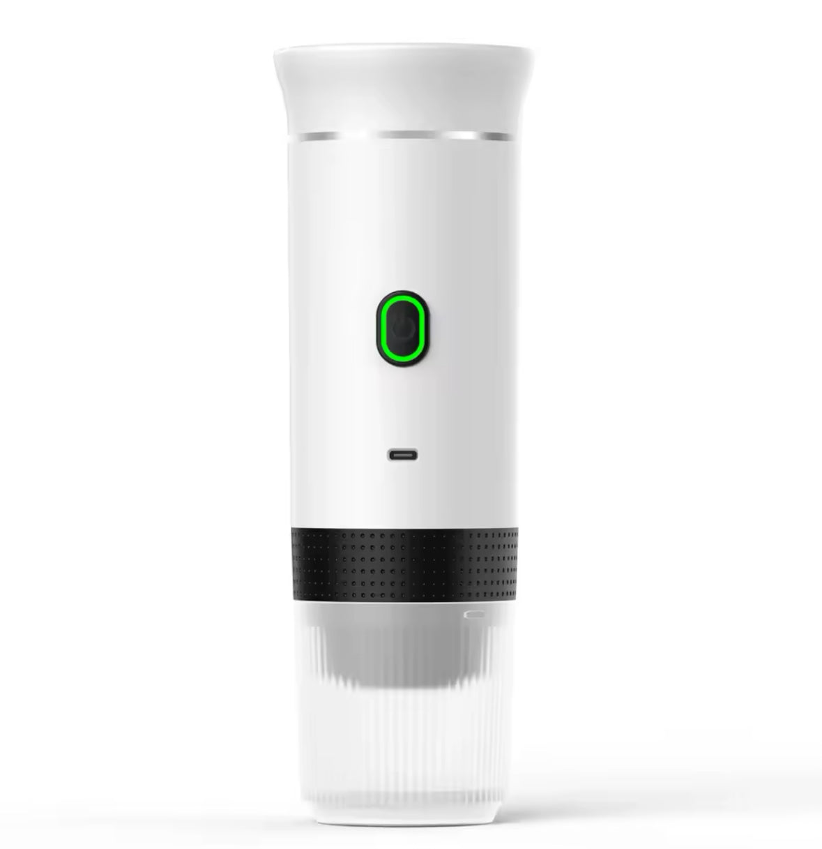 Batteridrevet | Mobil Espresso Maskine | Vanero