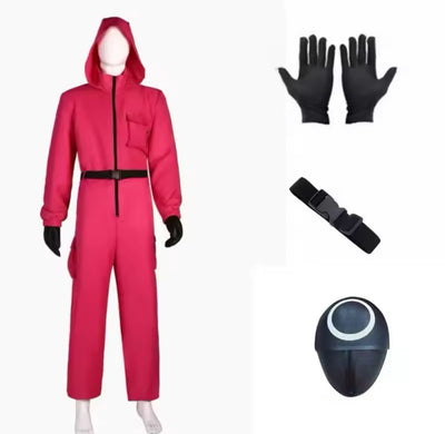 Squid Game | Kostume | Vanero
