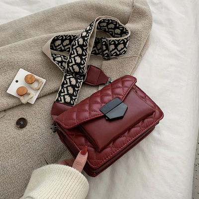 Lisa | Luksus håndtaske l Vanero