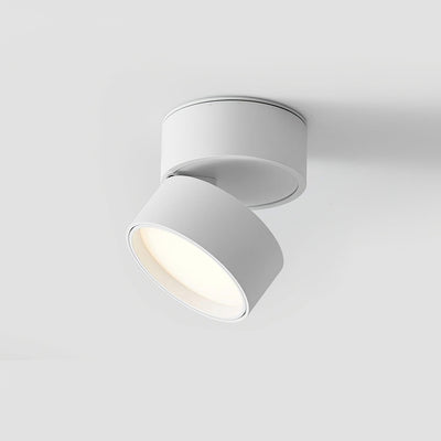 Favilla l Overflade loftslampe l Vanero