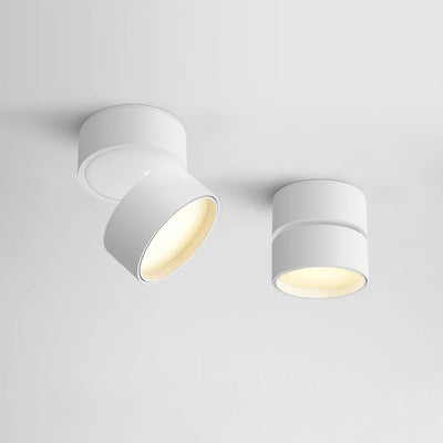 Favilla l Overflade loftslampe l Vanero