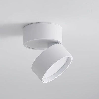Favilla l Overflade loftslampe l Vanero