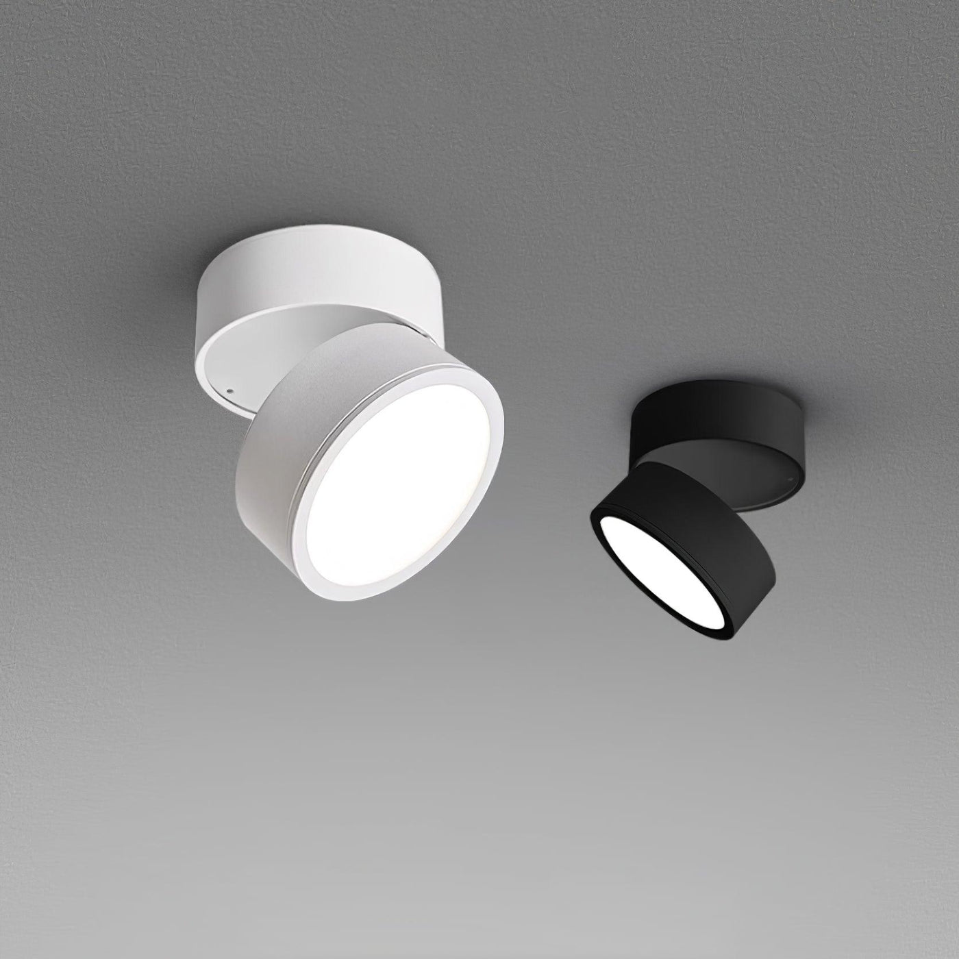 Favilla l Overflade loftslampe l Vanero