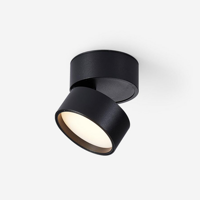Favilla l Overflade loftslampe l Vanero