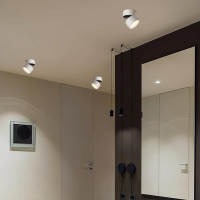 Favilla l Overflade loftslampe l Vanero