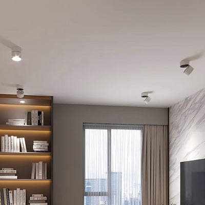 Favilla l Overflade loftslampe l Vanero