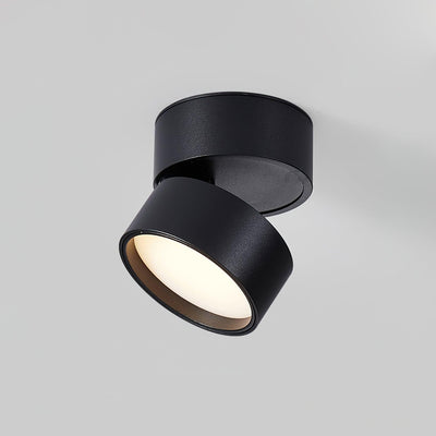 Favilla l Overflade loftslampe l Vanero