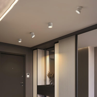 Favilla l Overflade loftslampe l Vanero