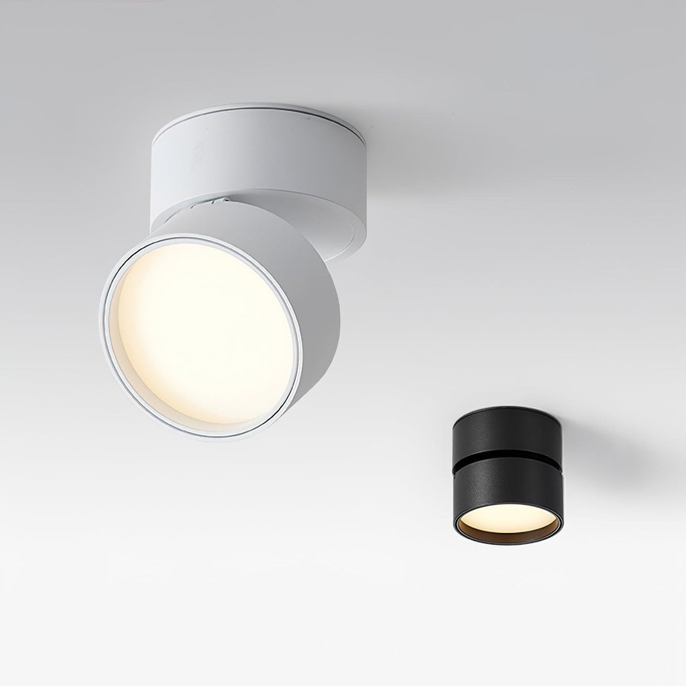 Favilla l Overflade loftslampe l Vanero