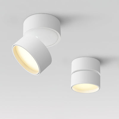 Favilla l Overflade loftslampe l Vanero